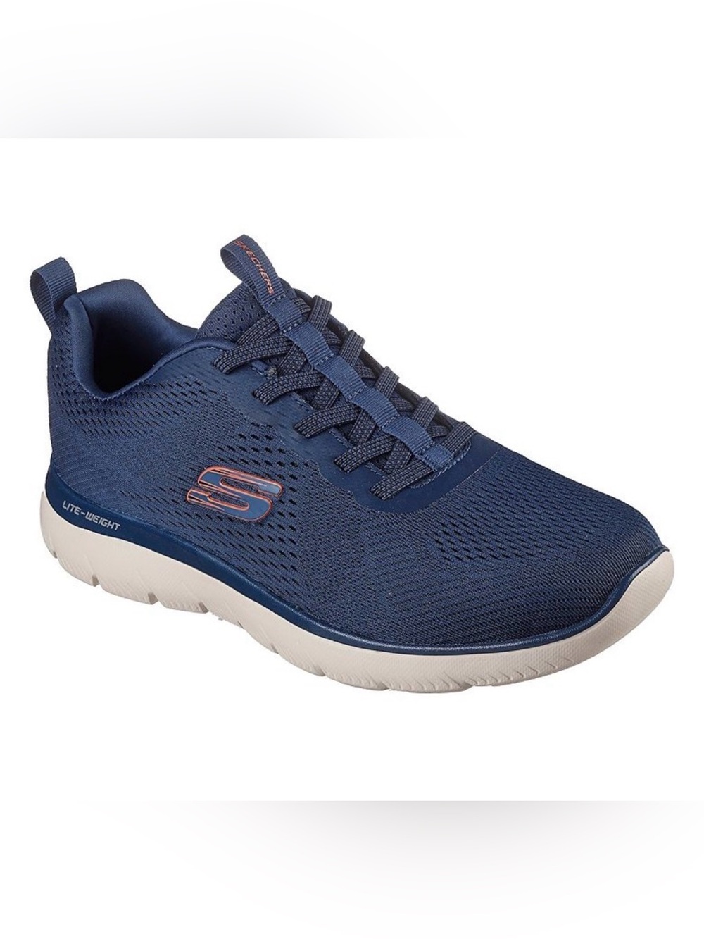 Skechers® Summits Eckler Men's Sneakers